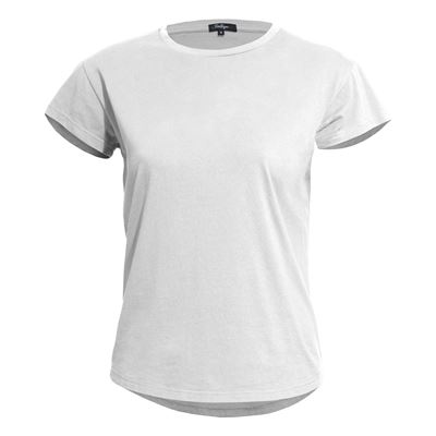 T-shirt woman WHISPER BLANK WHITE