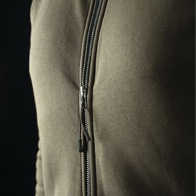 HIGHNECK SWEATER RAL 7013 PENTAGON K09052-06E 5