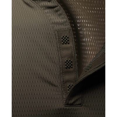 SQUADFORCE RUGBY RAL 7013 functional shirt PENTAGON K09063-06E 5