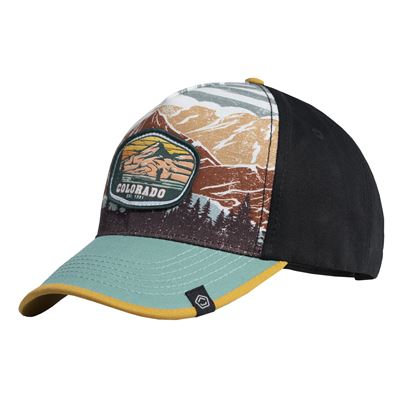 HERMIT COLORADO Cap