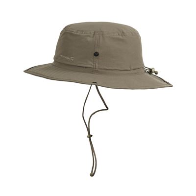 ROO SAFARI Bush Hat RAL 7013 PENTAGON K13061-06E 2