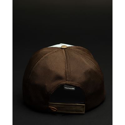 ADVENTURE ANGLER Cap