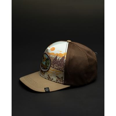 ADVENTURE ANGLER Cap