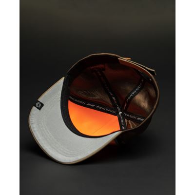 ADVENTURE ANGLER Cap
