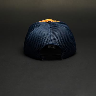 ADVENTURE CAMPER Cap
