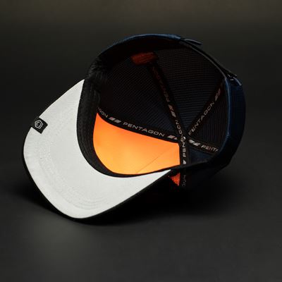ADVENTURE CAMPER Cap