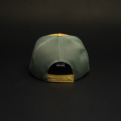 ADVENTURE CYCLIST Cap