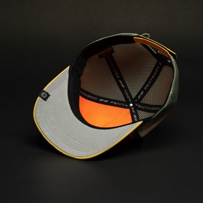 ADVENTURE CYCLIST Cap