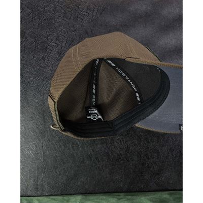 Baseball Cap CONQUER MESH BB RAL 7013 PENTAGON K13073-06E 2