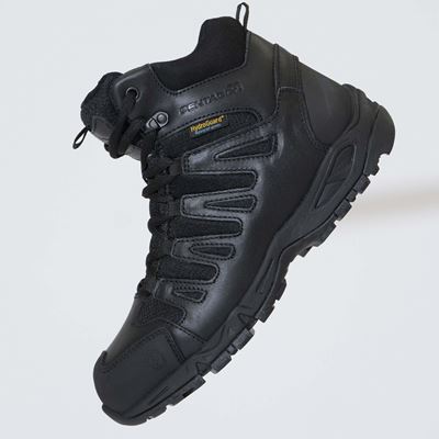 Shoes ACHILLES XTR 6" BLACK