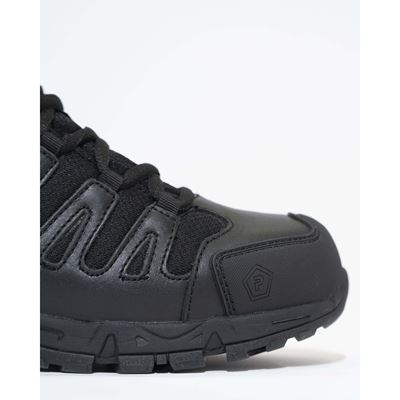 Shoes ACHILLES XTR 6" BLACK