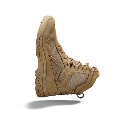 Boots SCORPION V2 8" COYOTE PENTAGON K15043-03 11