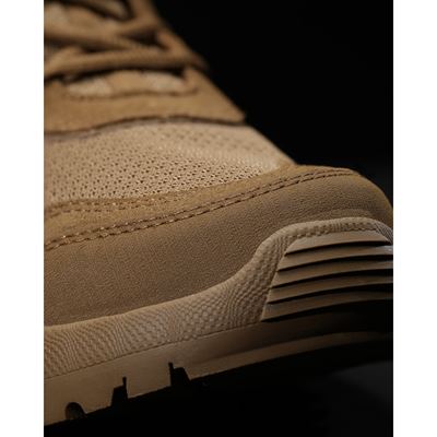 Boots SCORPION V2 8" COYOTE PENTAGON K15043-03 2