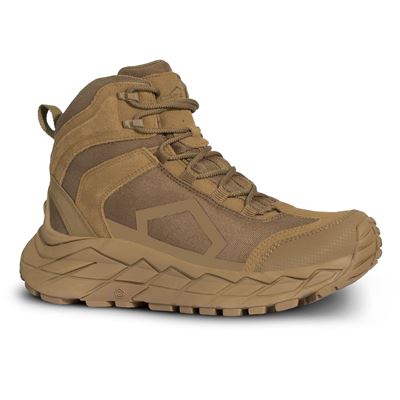 Boots GRAVITY TREKKING 6 WP COYOTE