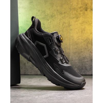 INVICTUS FIELD TRAINERS FITGO® EDITION BLACK PENTAGON K15065-FTG 6