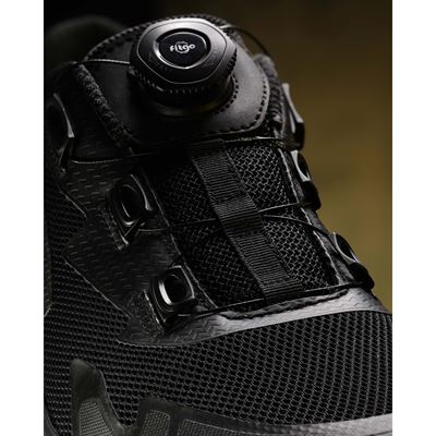 INVICTUS FIELD TRAINERS FITGO® EDITION BLACK PENTAGON K15065-FTG 4