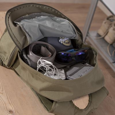 Backpack NATAL 2.0 "REBORN" COYOTE