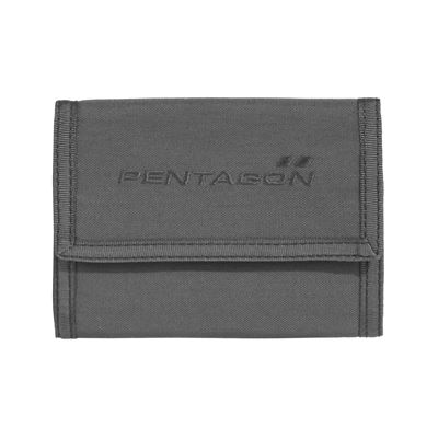 STATER 2.0 GREY wallet