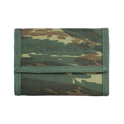 STATER 2.0 GREEK CAMO wallet