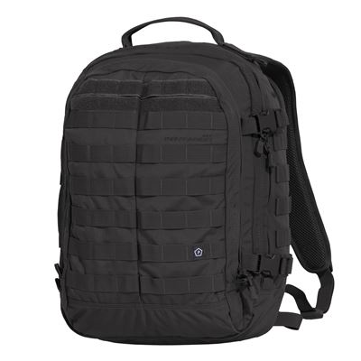 Backpack KYLER 36ltr. BLACK