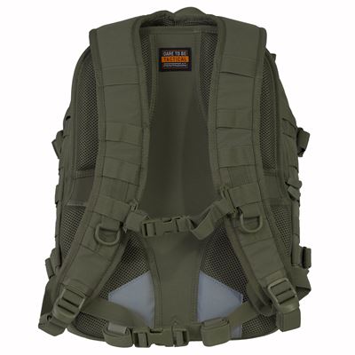 Backpack KYLER 36ltr. OLIVE