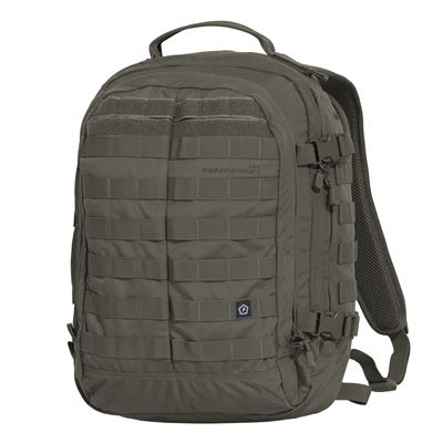 Backpack KYLER 36ltr. RAL 7013