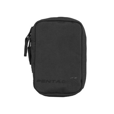 Universal pouch KYVOS BLACK