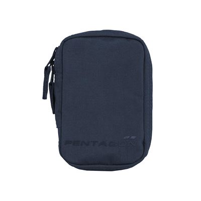 Universal pouch KYVOS BLUE