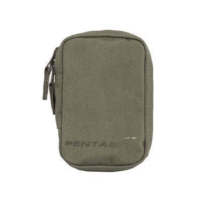 Universal pouch KYVOS RAL 7013