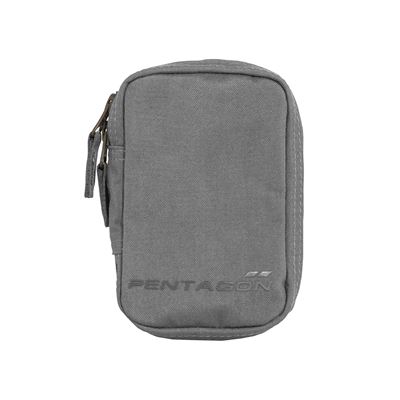 Universal pouch KYVOS GREY