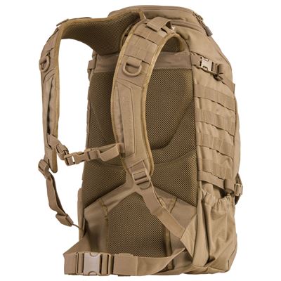 Backpack EPOS 40ltr. COYOTE