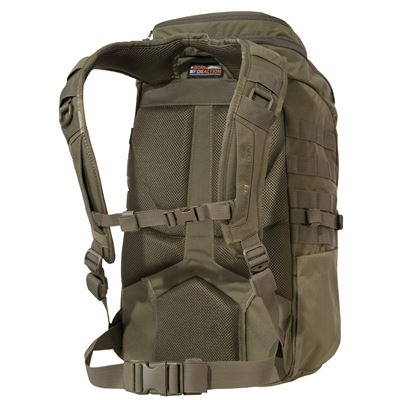 Backpack EPOS 40ltr. OLIVE GREEN