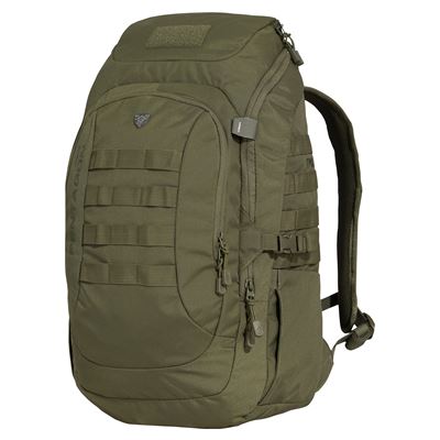 Backpack EPOS 40ltr. OLIVE GREEN
