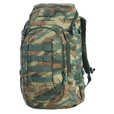 Backpack EPOS 40ltr. GREEK CAMO