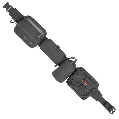 ALISSOS Utility Belt BLACK