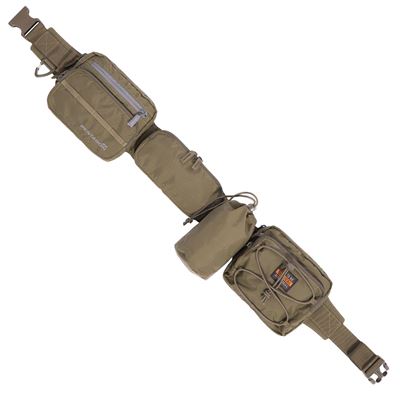 ALISSOS Utility Belt COYOTE