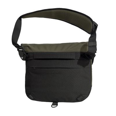 CONSUL SIDE MESSENGER BAG RAL 7013