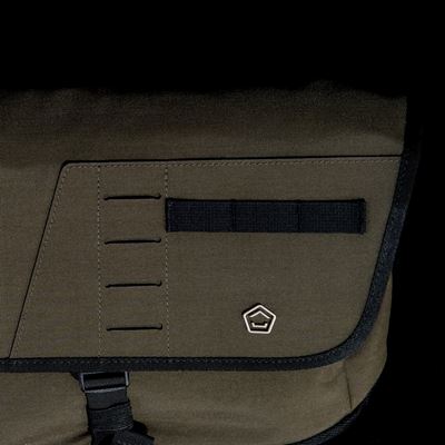 CONSUL SIDE MESSENGER BAG RAL 7013