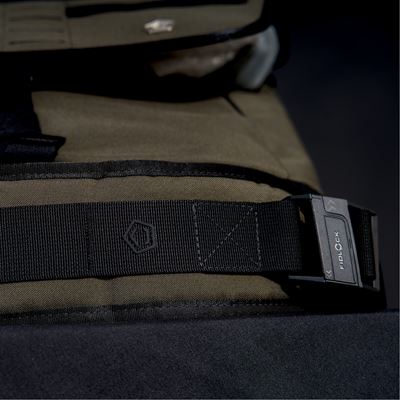 CONSUL SIDE MESSENGER BAG RAL 7013