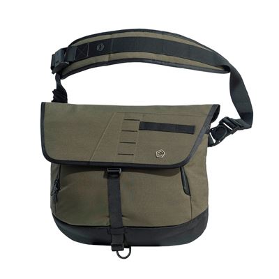 CONSUL SIDE MESSENGER BAG RAL 7013
