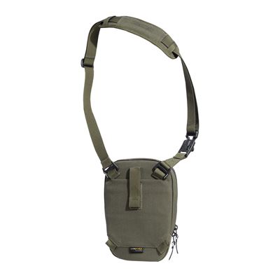 CONSUL VERTICAL Sling Pouch RAL 7013