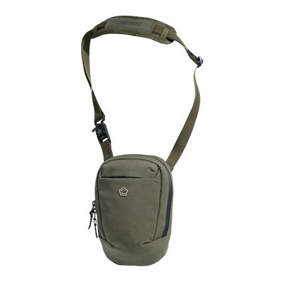 CONSUL VERTICAL Sling Pouch RAL 7013