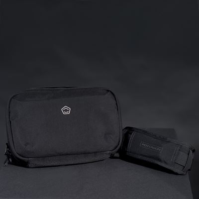 CONSUL Sling Pouch BLACK