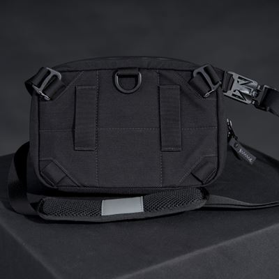 CONSUL Sling Pouch BLACK