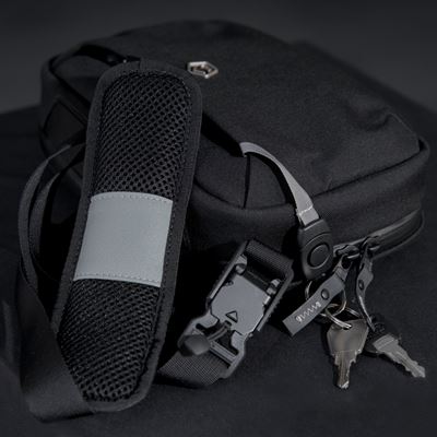 CONSUL Sling Pouch BLACK