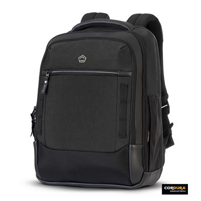 Backpack CONSUL 27ltr. BLACK