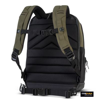 Backpack CONSUL 27ltr. RAL 7013