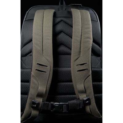 Backpack CONSUL 27ltr. RAL 7013