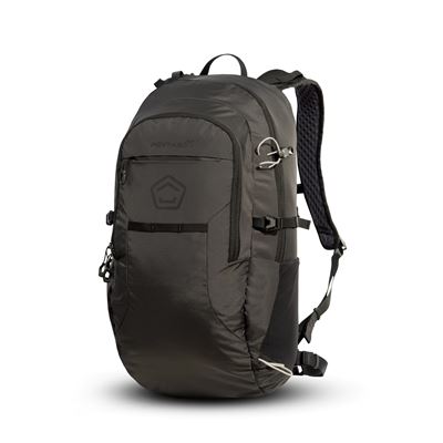 MINOR BACKPACK 20lt BLACK