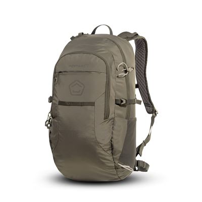 MINOR BACKPACK 20lt RAL 7013